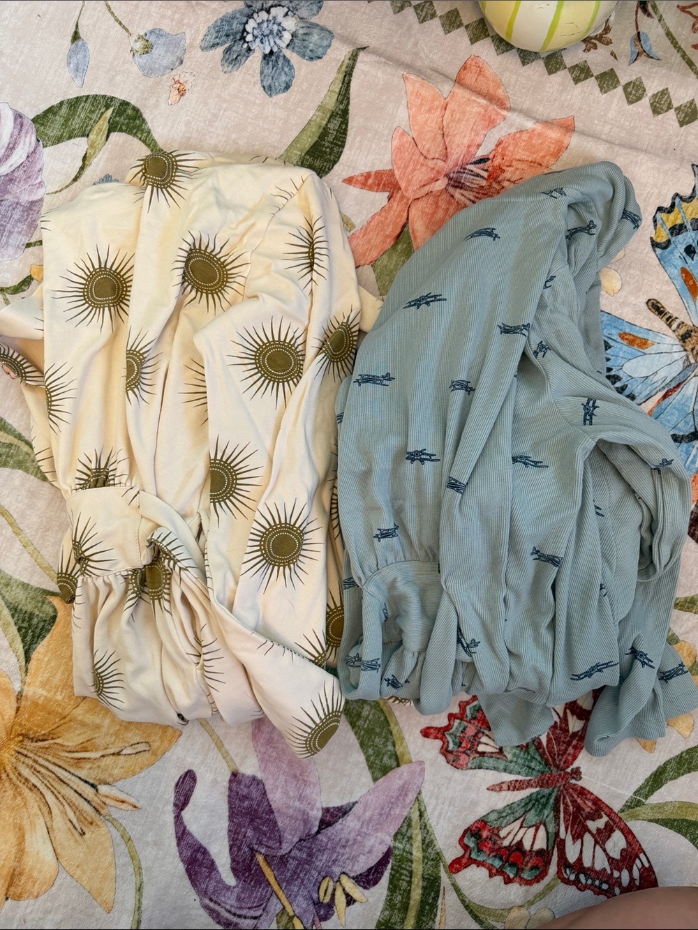 Kate Quinn Women’s XS/S Robe Bundle